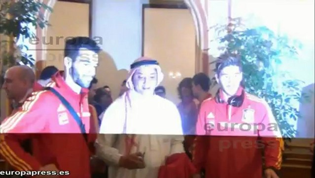 España y Uruguay se ven las caras en Qatar