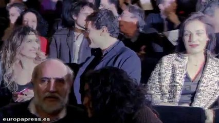 ‘Fuera de lugar' un ambicioso proyecto artístico para denunciar la enfermedad mental en prisión