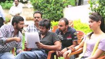 Tamanna Special : Making Visuals of Cameraman Gangatho Rambabu