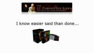 Rhonda Byrne The Secret 11 Forgotten Laws Teleseminar Part 9