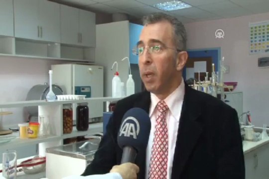 Antioksidanla mutluluk biraraya geldi