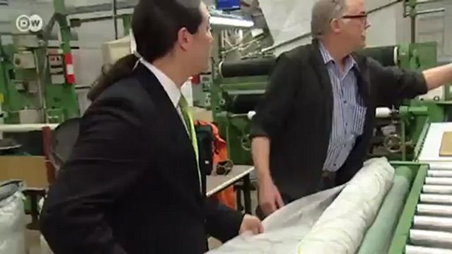 Energiewende - Streit um die Kosten | Made in Germany