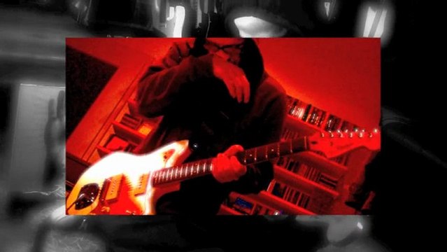 Red Hot Chili Peppers: IF YOU HAVE TO ASK (Cover)