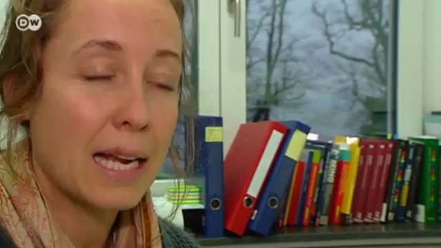 Social Entrepreneurs: Follow Your Heart | Made in Germany