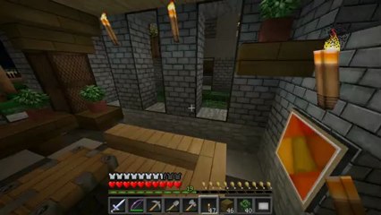 #02 Mes Déco: Maison étrange (p2)