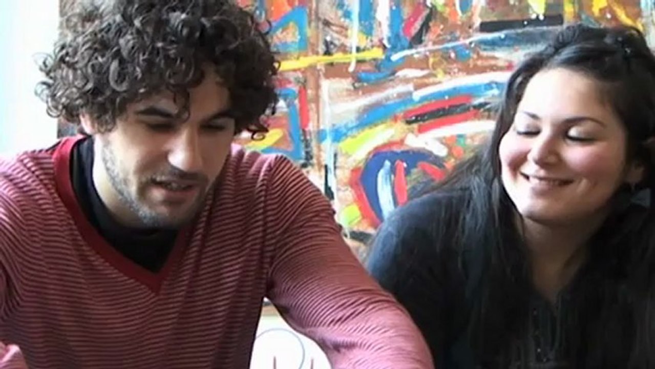 Chemin de Traverse - Iwili