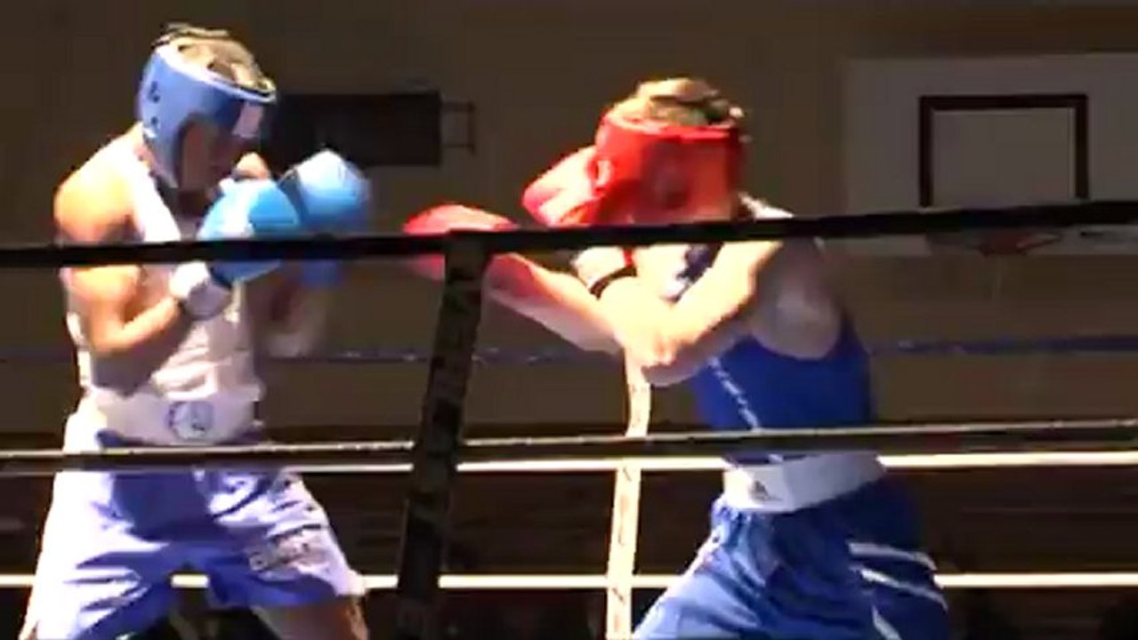 Delta Sport Inside  USG BOXE