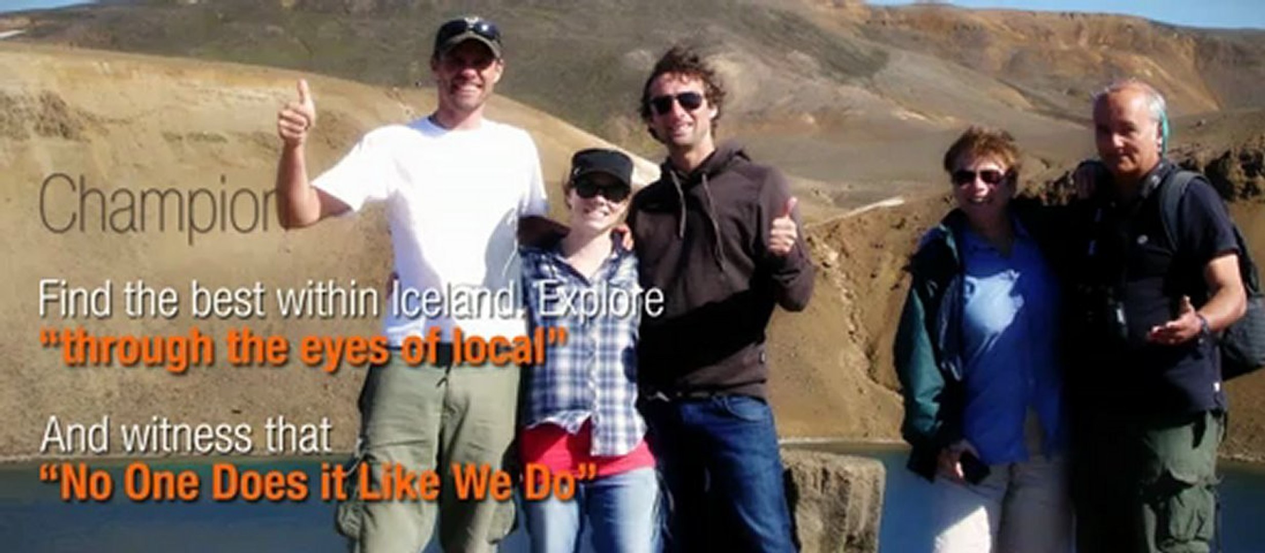 Iceland Tourist Attractions and Best Travel Destinations