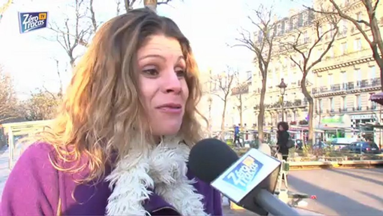 Réveilon 2013