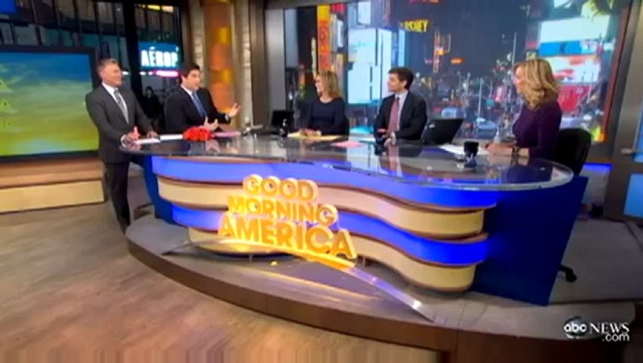 Un couple américain gagne le jackpot deux fois en un week-end