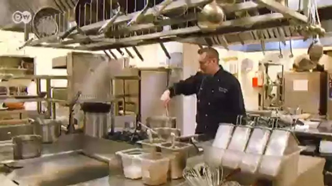 Kapustnica - slowakische Sauerkrautsuppe | Euromaxx a la carte