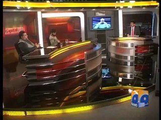 Capital Talk-05 Feb 2013-Part 1