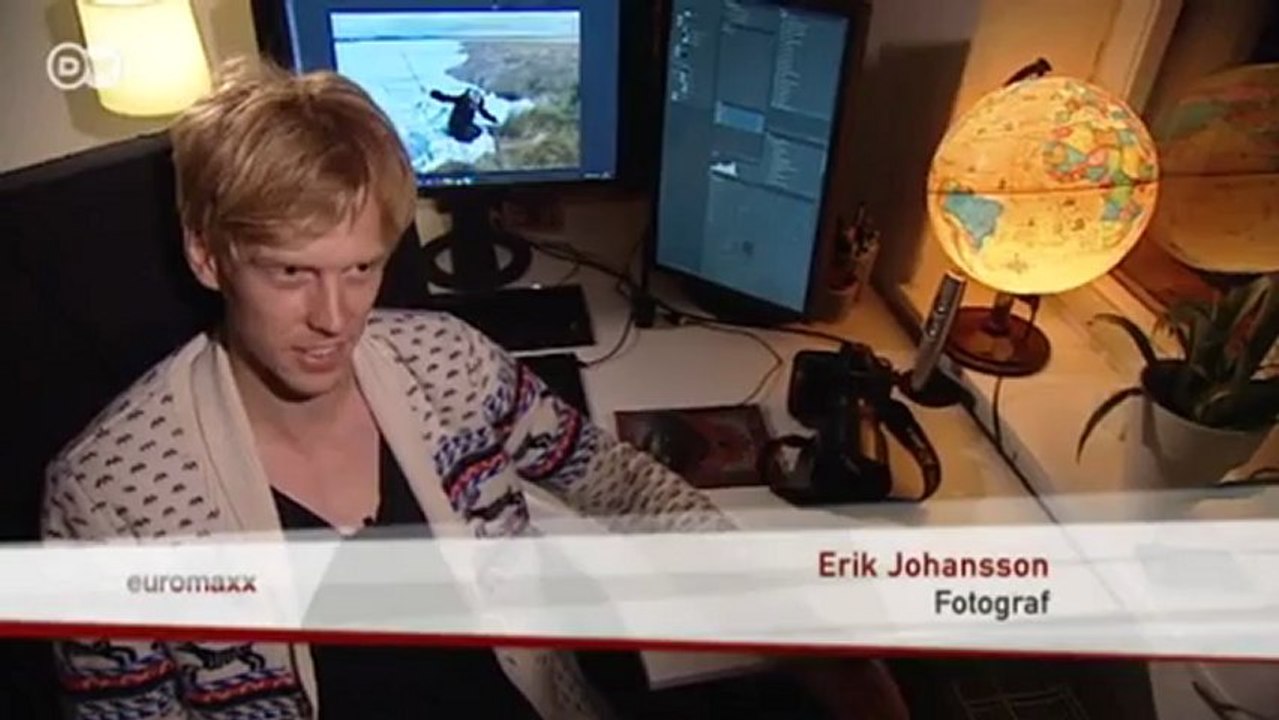 Surreale fotografien | euromaxx