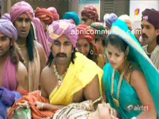 Jai Maa Durga[Episode - 38] - 6th February 2013 pt3