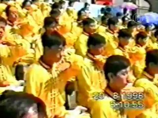 Трагическое наследие Олимпиады-2008 в Китае