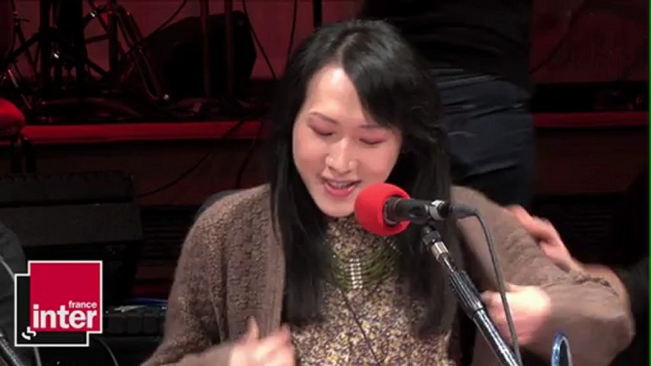 On va tous y passer - Sony Chan "Jane, mon icône"