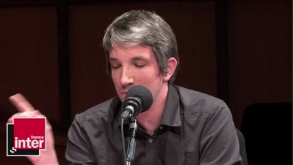 On va tous y passer - Guillaume Meurice "Quel est le point commun entre Casimir et Christine Boutin ?"