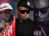 Booba contre La Fouine : le clash des rappeurs français !