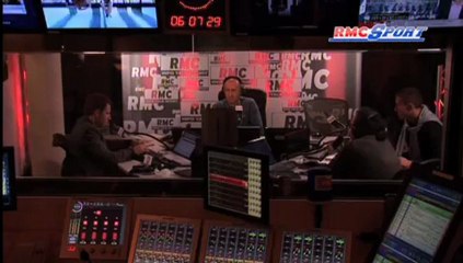 After Foot / Le "Je m'en fous, je m'en fous pas" - 06/02