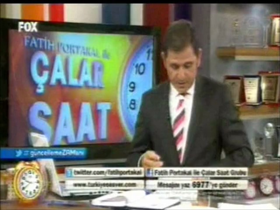 dedektif & dedektiflik - izmir dedektiflik - fox tv haber