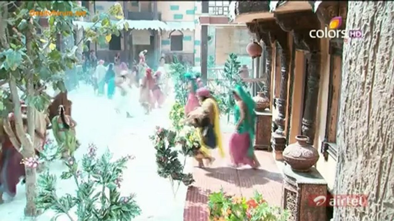 Jai Jag Janani Maa Durga 6th February 2013 Video Watch Online pt2