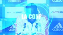 OM - Pour Diawara, Lucas est le titulaire