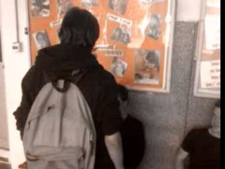 et une claque pour toinou