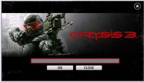 Crysis 3 -  keygen   crack [download] [working]