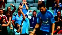 Najpiękniejsze gole Alessandro Del Piero w Australii