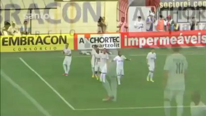 El nuevo baile de Neymar