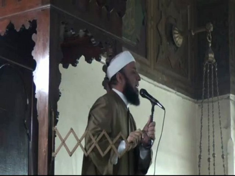 1محمد القدوة الصالحة
