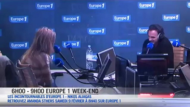 Sthers : pour sortir avec Cloclo, il fallait sortir avec Johnny