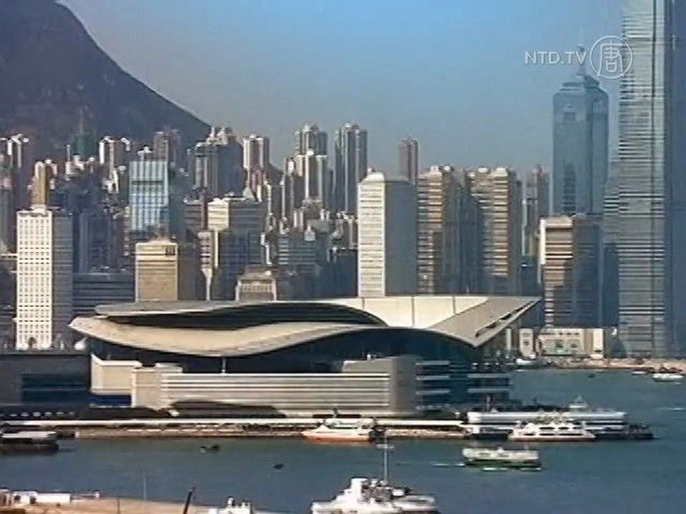 KPMG China Urges Hong Kong to Impose GST