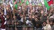 Pakistan: hundreds mark Kashmir 'Solidarity... - no comment