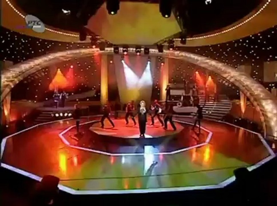 Vesna Zmijanac - Kazni me kazni (RTS 2005.)