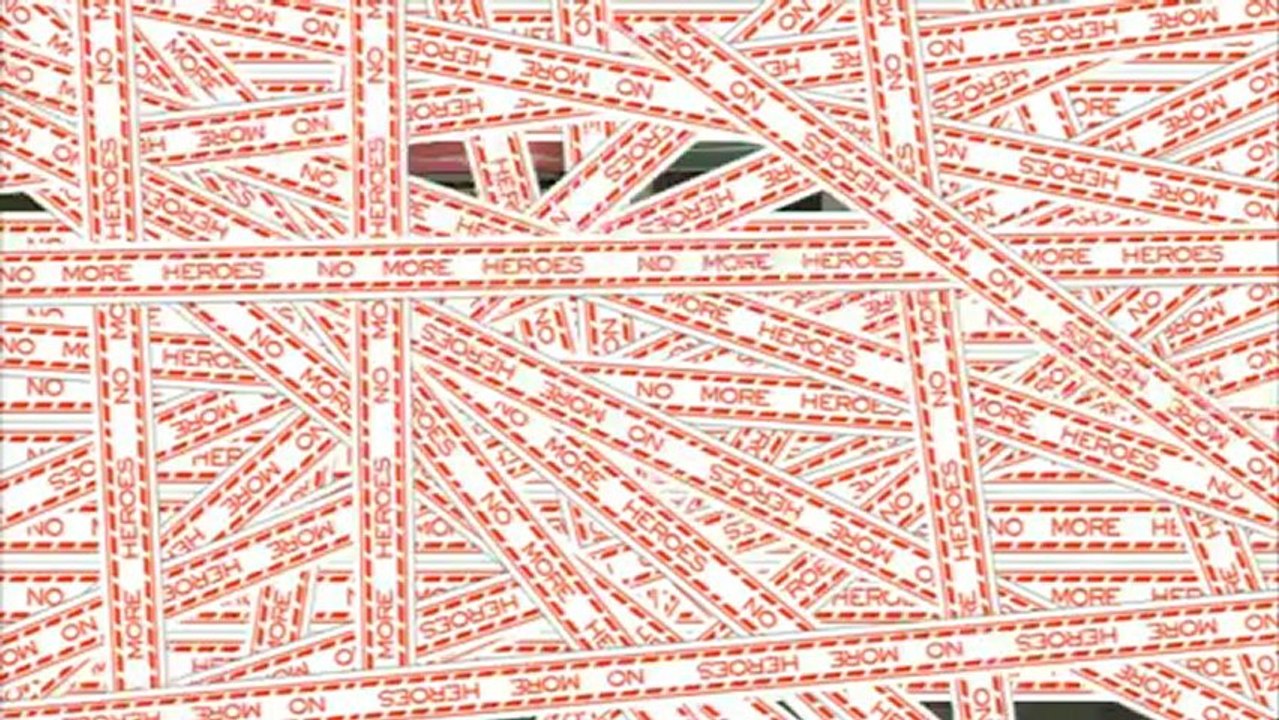 No More Heroes Heroes Paradise – PS3 [Download .torrent]