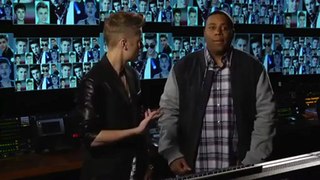 Saturday Night Live: Justin Bieber Promos (LEGENDADO)