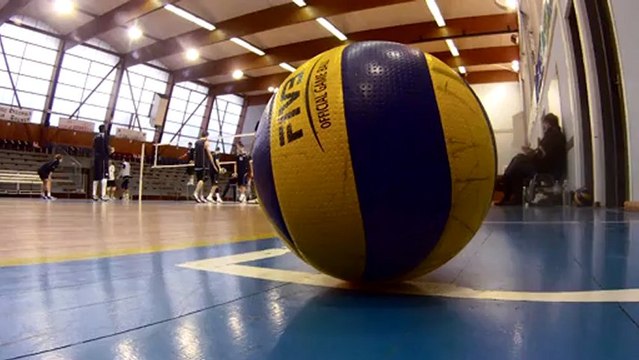 L'ARAGO de Sète Volley-Ball