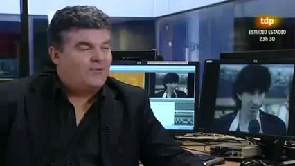 Jorge 'Mágico' González - Conexión Vintage TDP