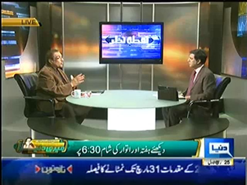 Nuqta e Nazar