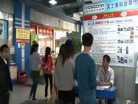 Investigatiôns : Asie, le réveil ouvrier