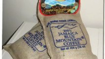 Jamaican Blue Mountain Coffee Info