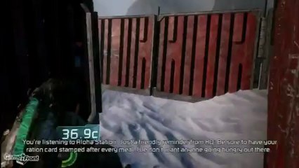 Dead Space 3 - Unlimited Resource Farming Glitch