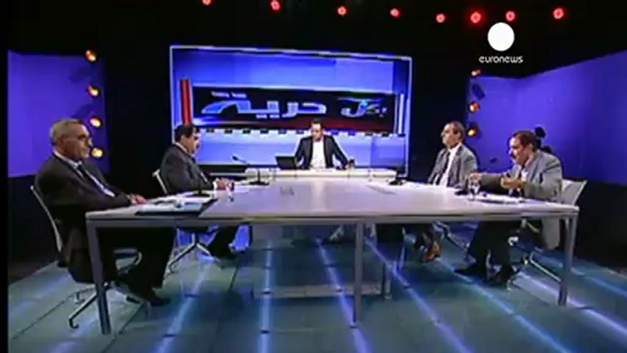 Tunus'ta mesaj gibi suikast