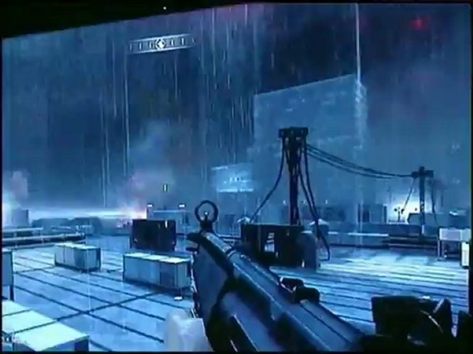 CMV Micromania Games Show 2008