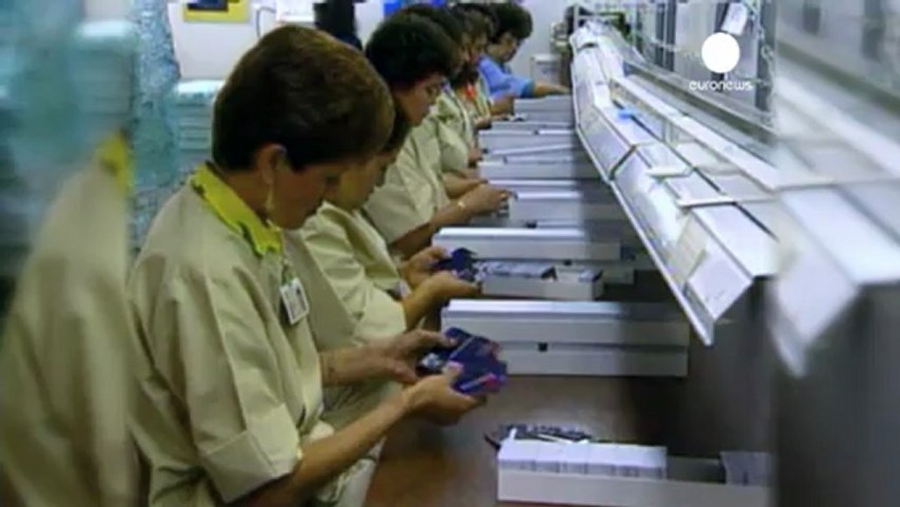 Fraude à la carte bancaire: Un réseau démentelé aux...