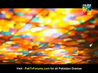 Main Hari Piya by Hum Tv Episode 3 - Part 2/2