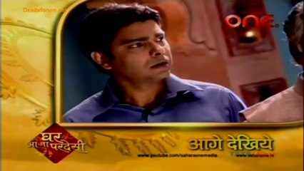 Ghar Aaja Pardesi Tera Des Bulaye 6th february 2013 Video Watch Online Part2