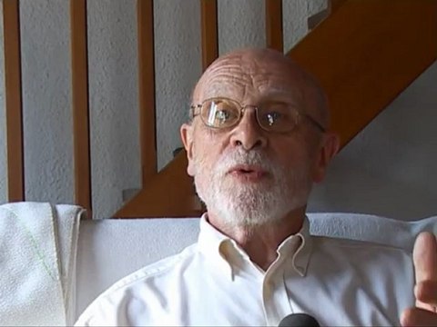 André Brack : Un parcours, un métier