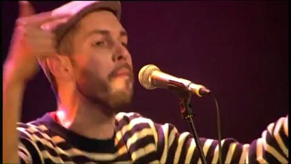 Entre Vues 2010  "Wild Boar and Bull Brass Band"